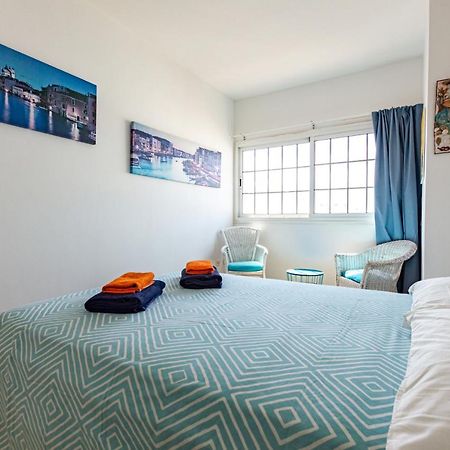 M.E.Downtownapartment Corralejo Exteriör bild