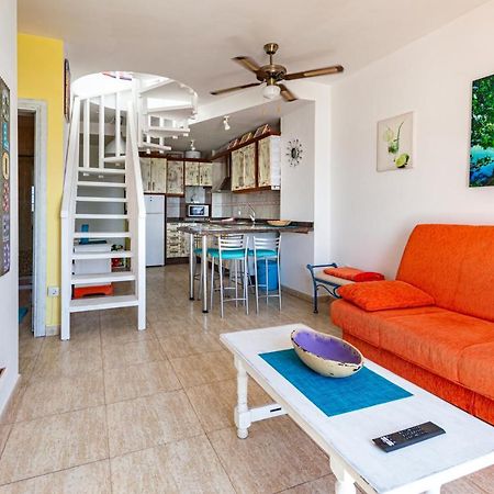 M.E.Downtownapartment Corralejo Exteriör bild
