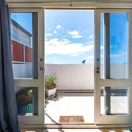 M.E.Downtownapartment Corralejo Exteriör bild