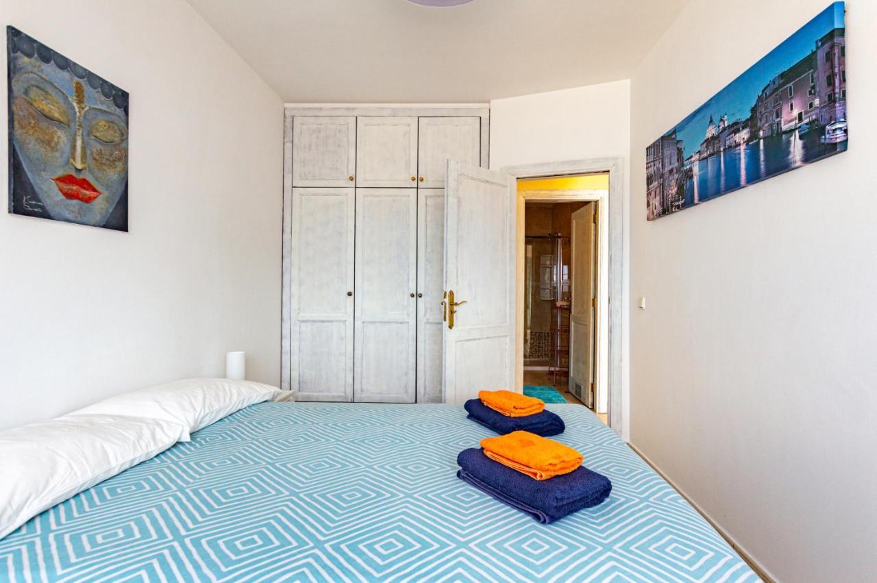 M.E.Downtownapartment Corralejo Exteriör bild