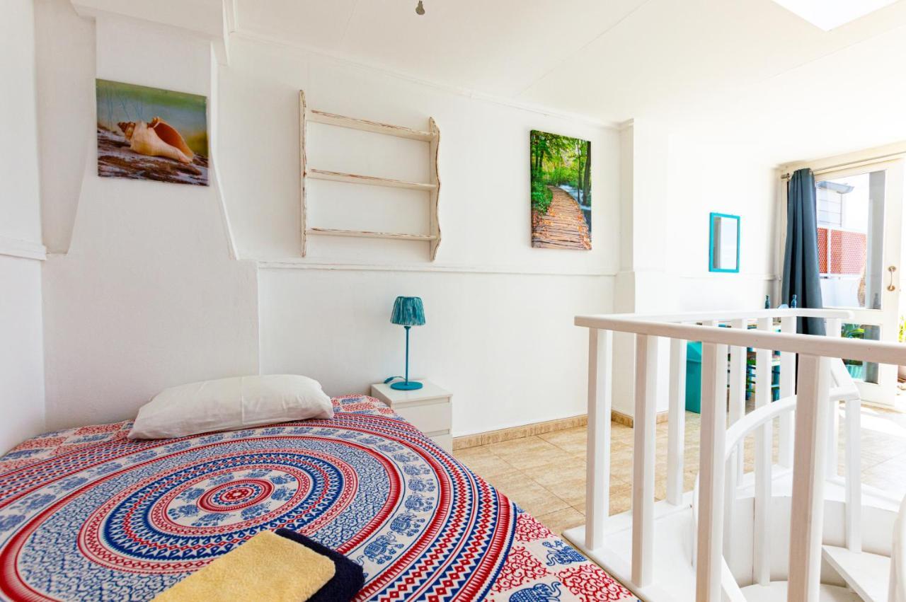 M.E.Downtownapartment Corralejo Exteriör bild