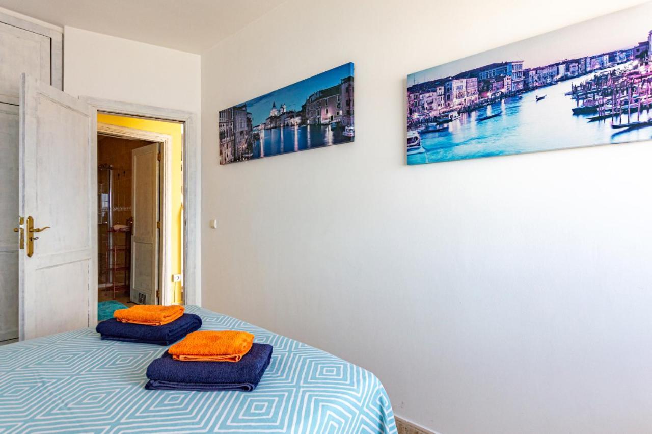 M.E.Downtownapartment Corralejo Exteriör bild