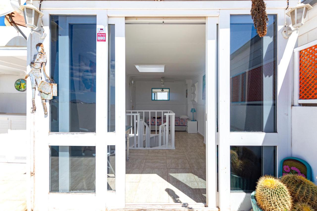 M.E.Downtownapartment Corralejo Exteriör bild